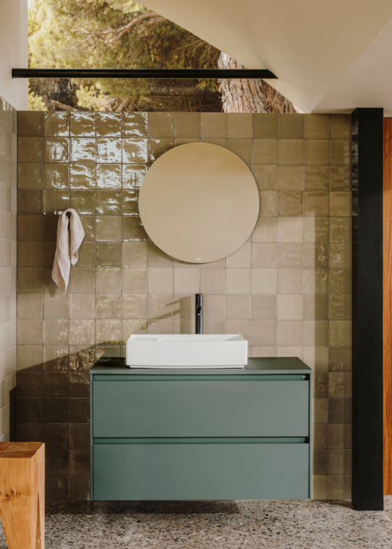 Set design – Clase bcn