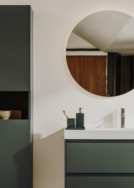 Set design – Clase bcn