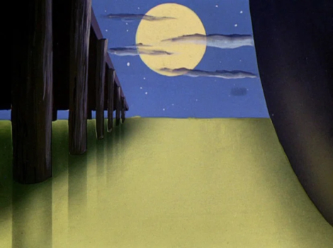 Looney Tunes Backgrounds