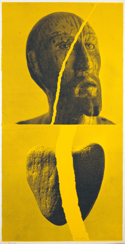 Sister Corita – Clase bcn