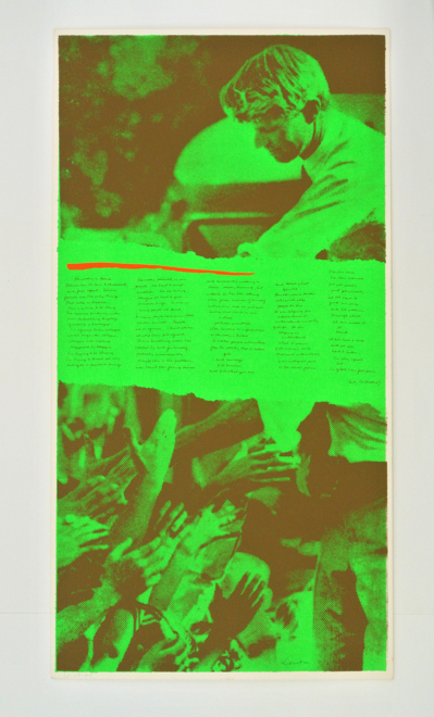 Sister Corita – Clase bcn