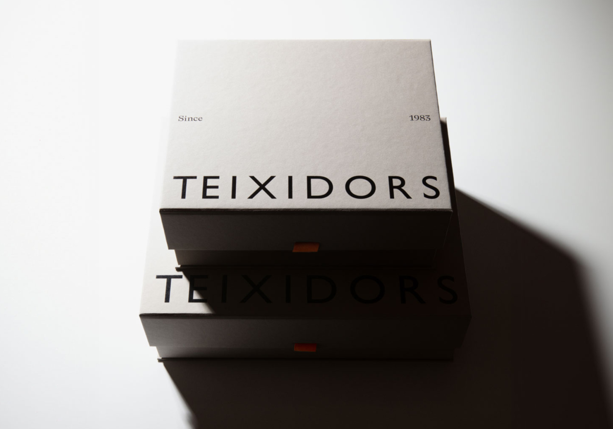 Teixidors – Clase bcn