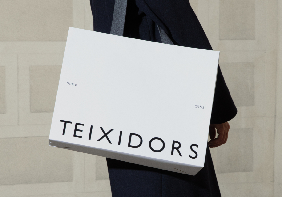 Teixidors – Clase bcn