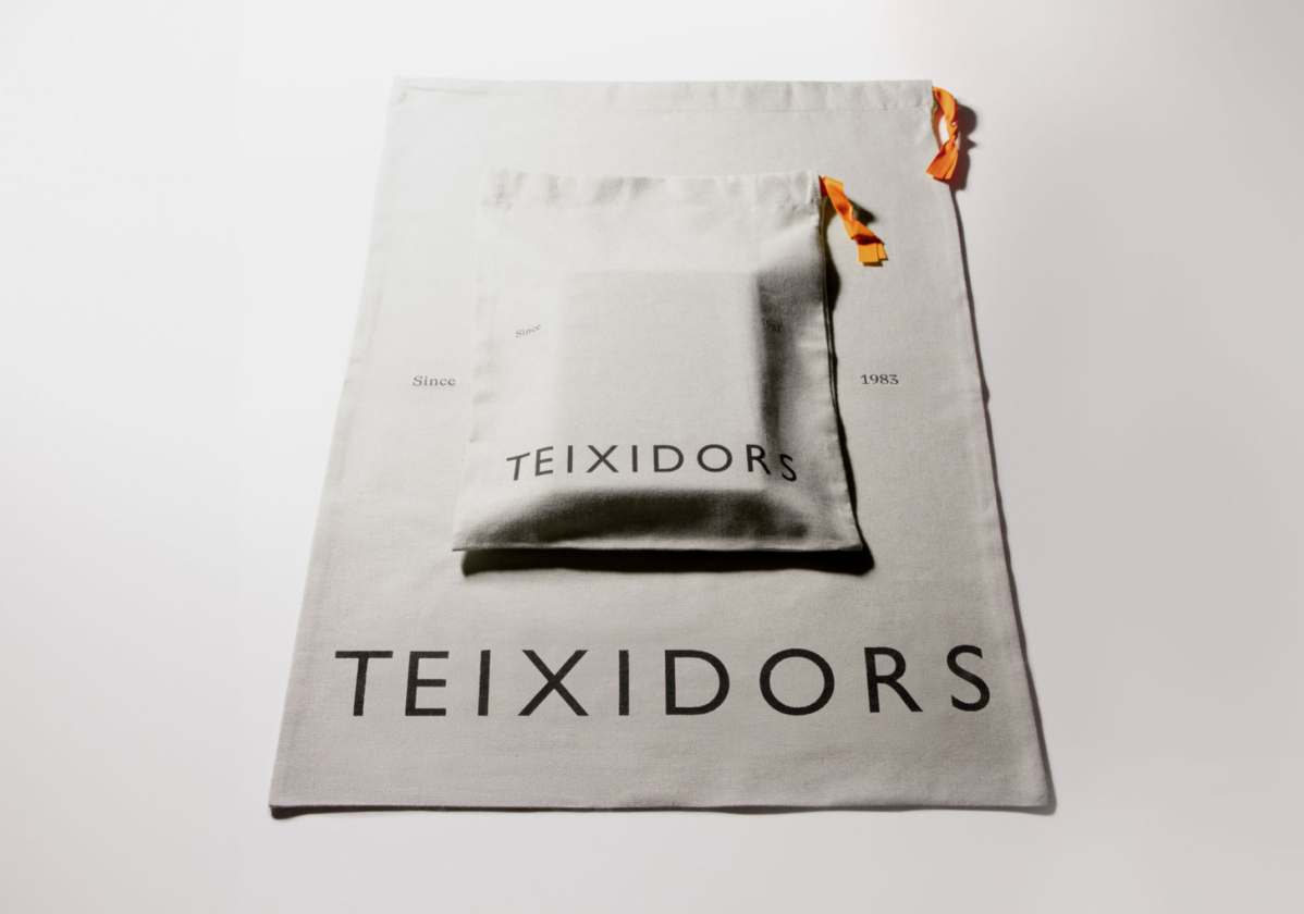 Teixidors – Clase bcn