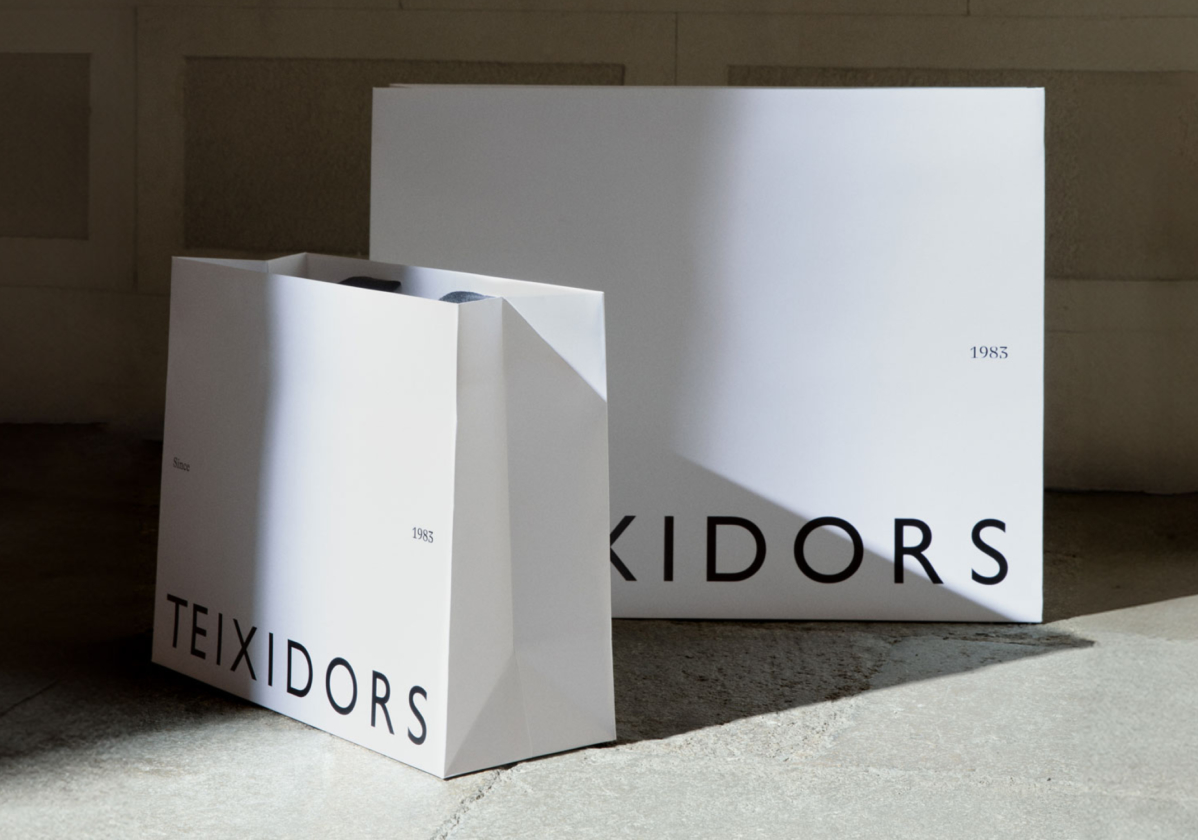 Teixidors – Clase bcn