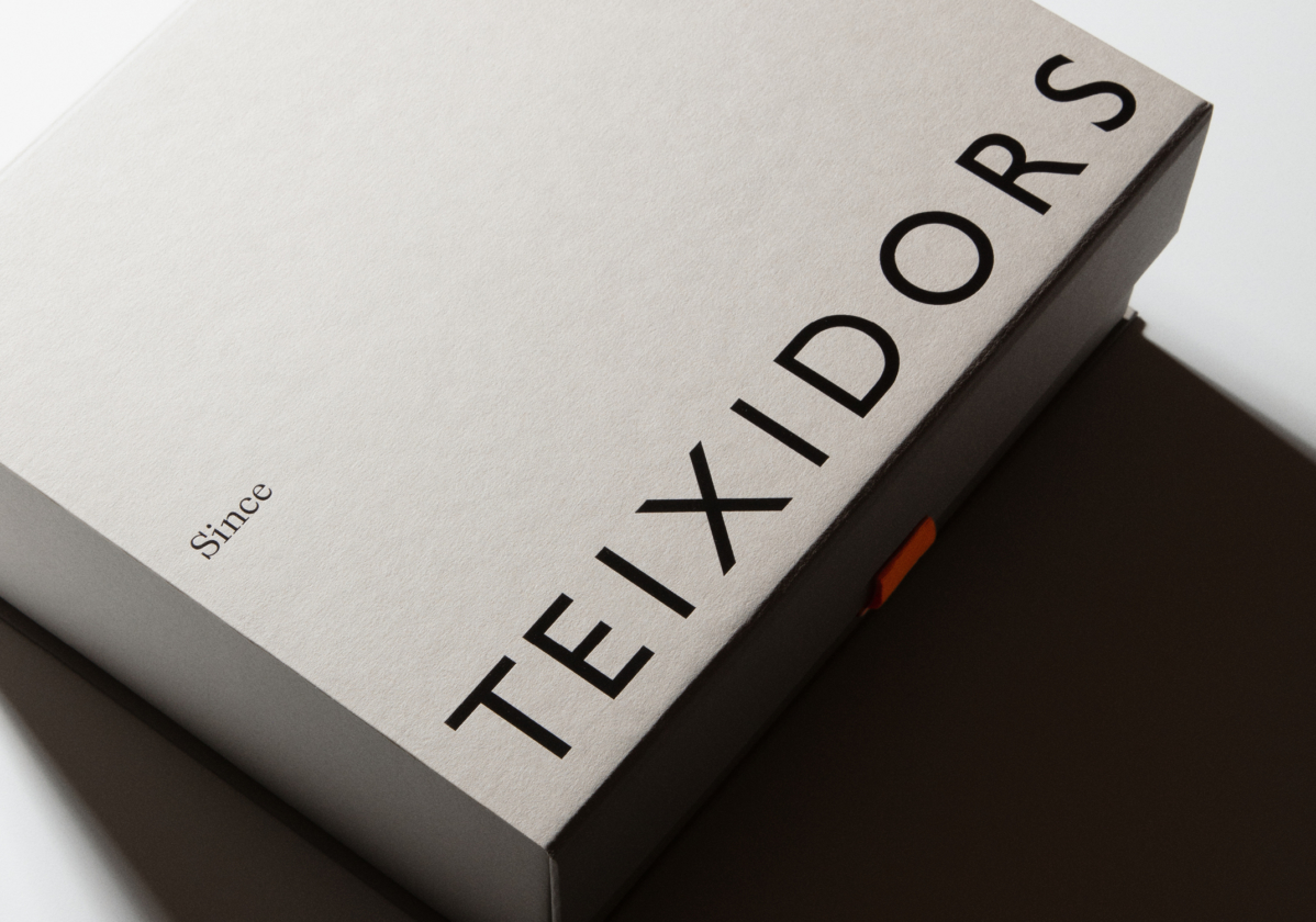 Teixidors – Clase bcn