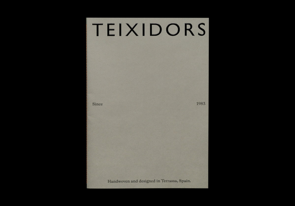 Teixidors – Clase bcn