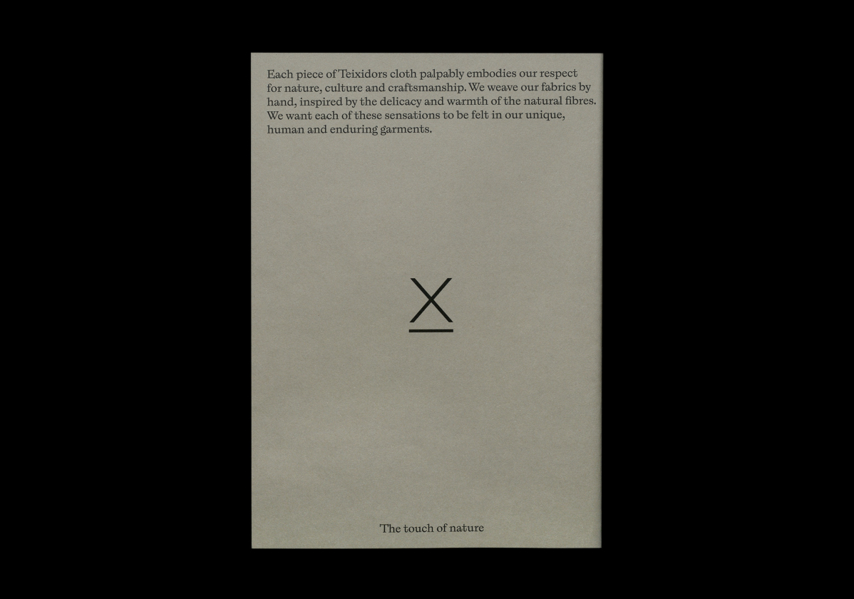 Teixidors – Clase bcn