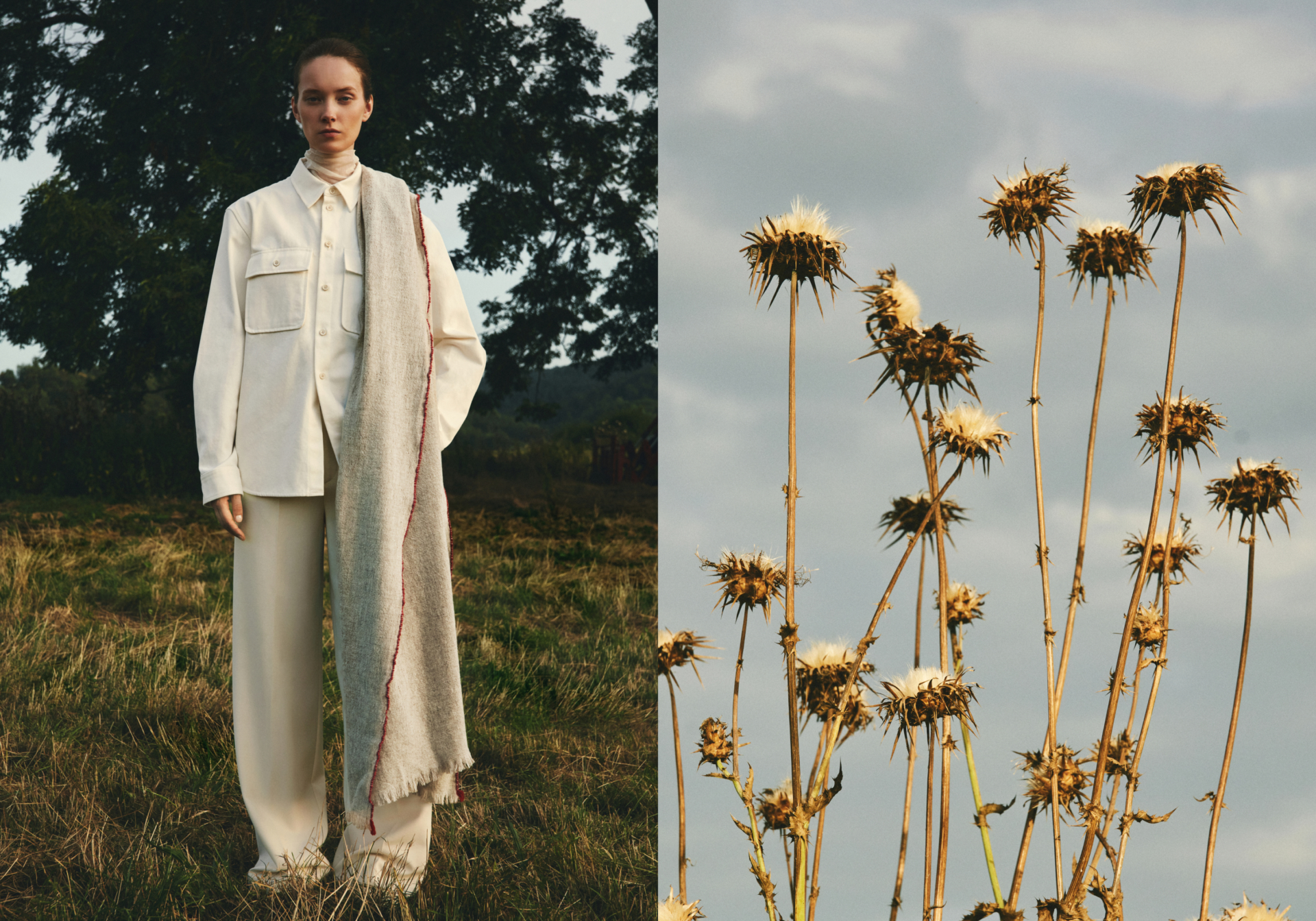 Art Direction Campaign for Teixidors. – Clase bcn