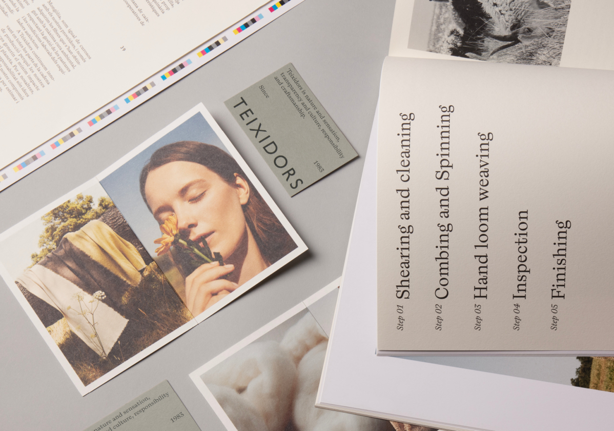 Teixidors – Clase bcn