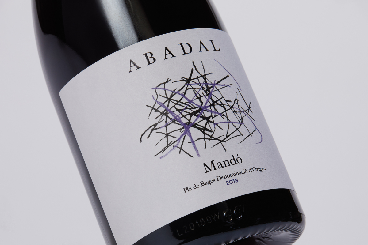 Mandó – Clase bcn