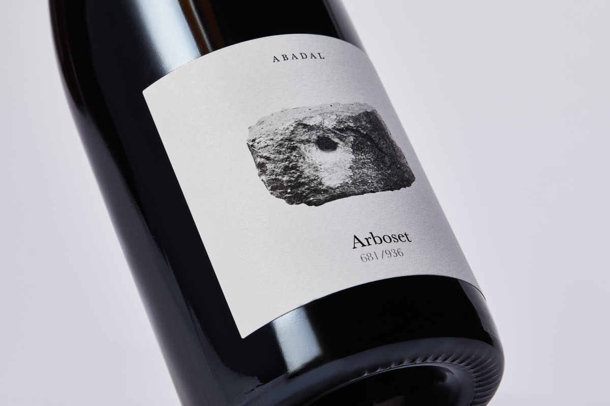 Arboset – Clase bcn