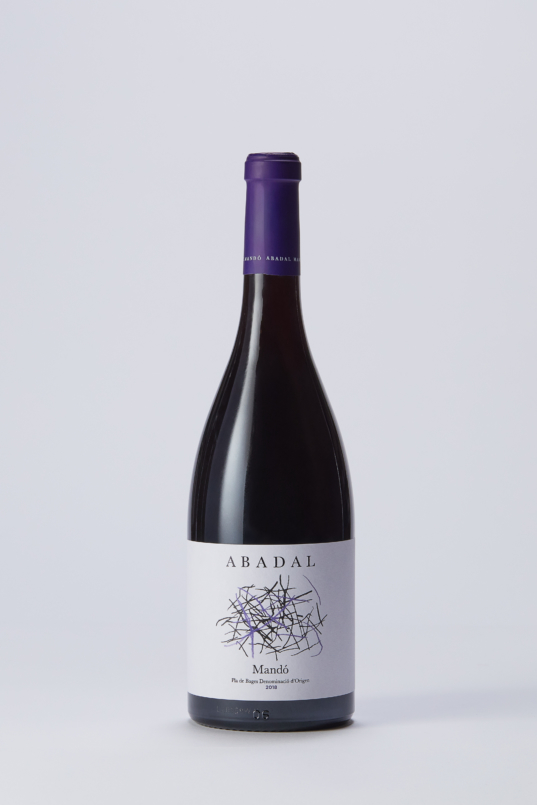 Mandó – Clase bcn