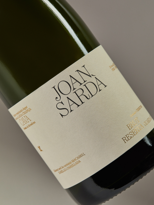 Brut Reserva – Clase bcn