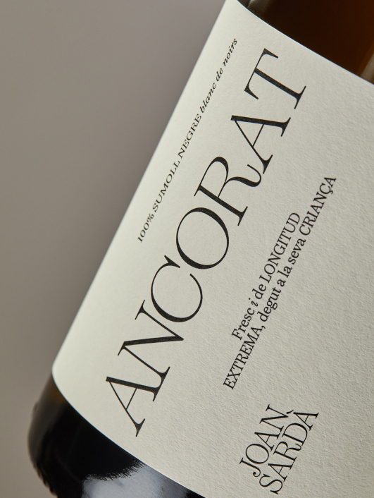 Ancorat – Clase bcn