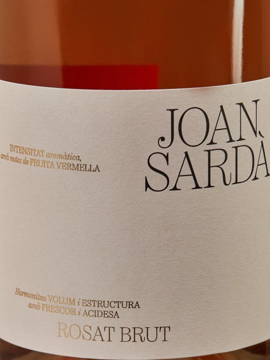 Rosat Brut – Clase bcn