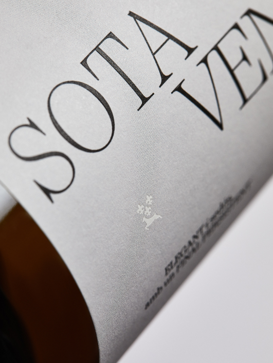 Sota Vent – Clase bcn