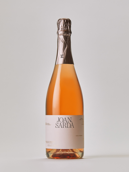 Rosat Brut – Clase bcn