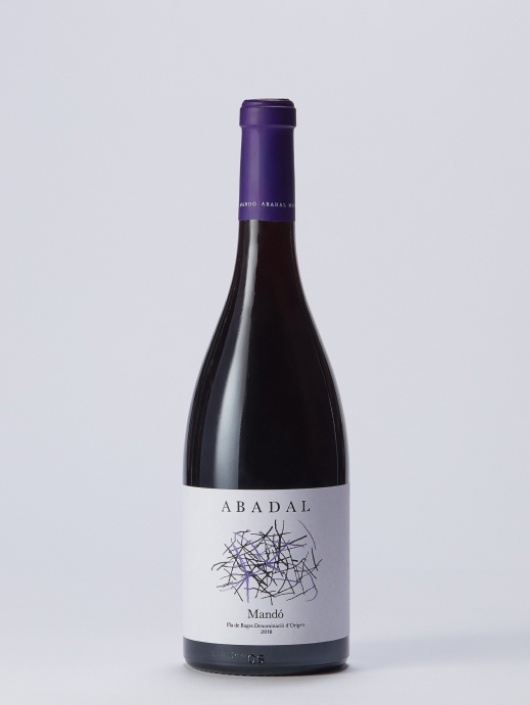 Mandó – Clase bcn