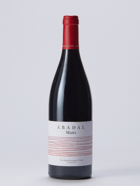 Matís – Clase bcn