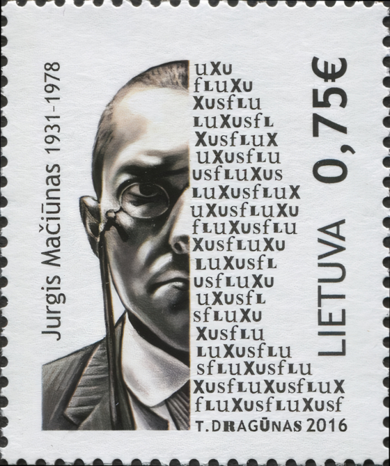 MailArt – Clase bcn