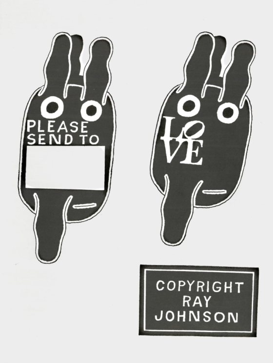 MailArt – Clase bcn