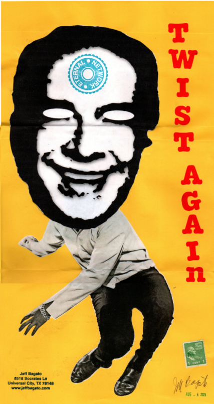MailArt – Clase bcn