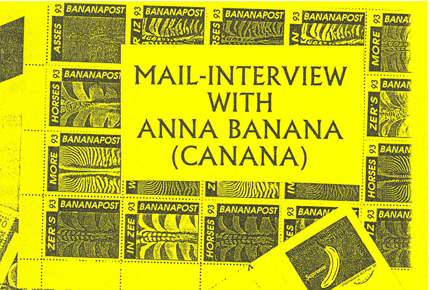 MailArt – Clase bcn