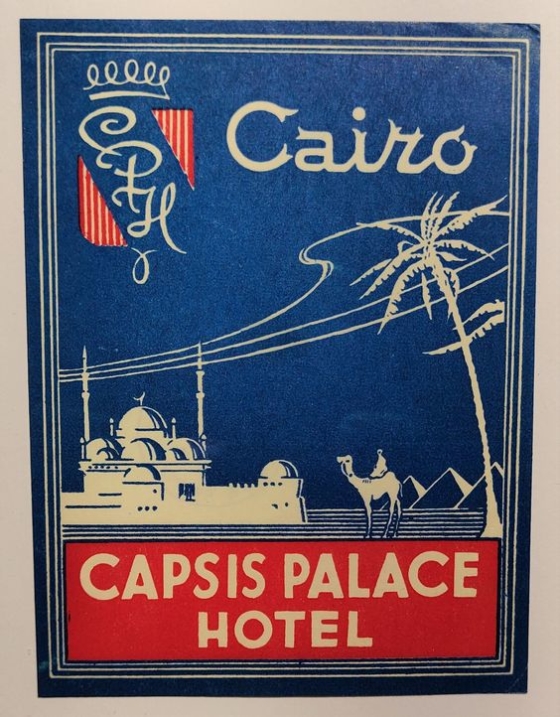 Selecció d’Adhesius d’Hotels de Somni – Clase bcn