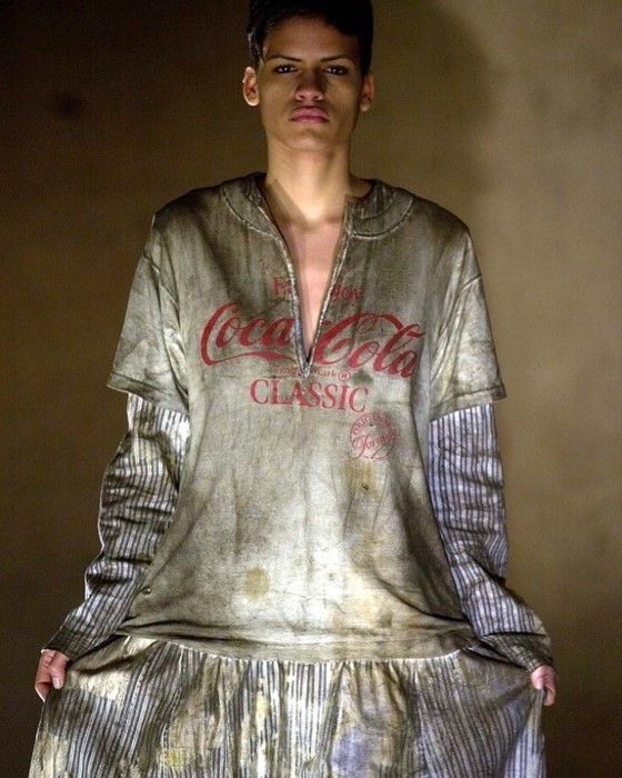 Miguel Adrover – Clase bcn