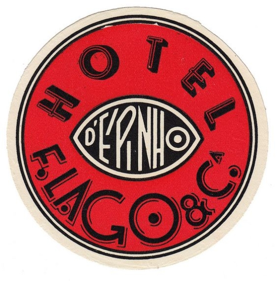 Selecció d’Adhesius d’Hotels de Somni – Clase bcn