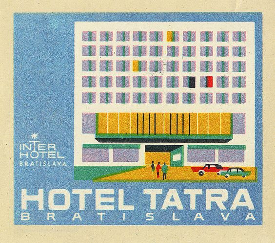 Selecció d’Adhesius d’Hotels de Somni – Clase bcn