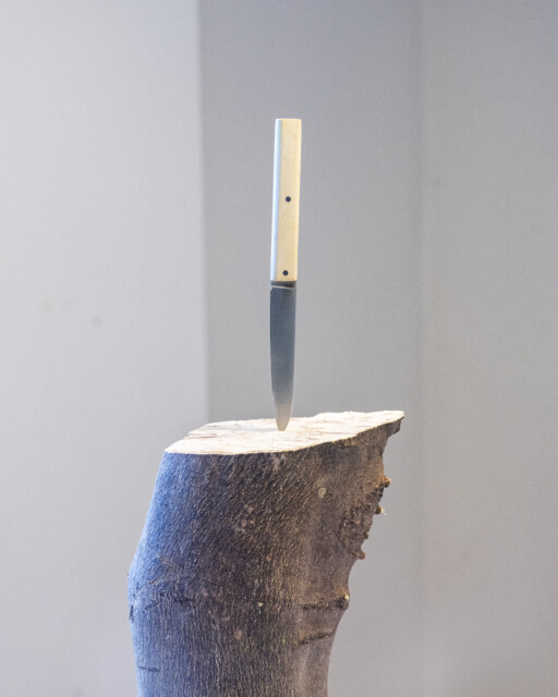 Vicent Orts – Clase bcn