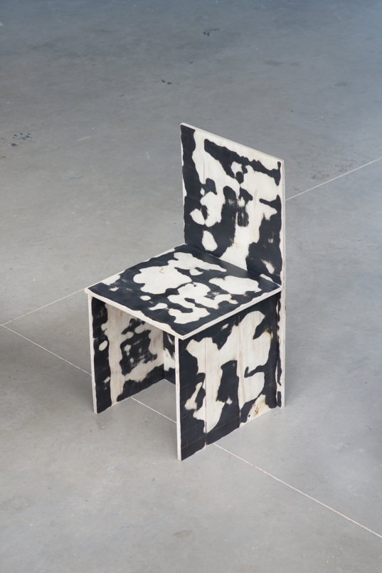 Vicent Orts – Clase bcn