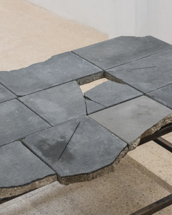 Vicent Orts – Clase bcn