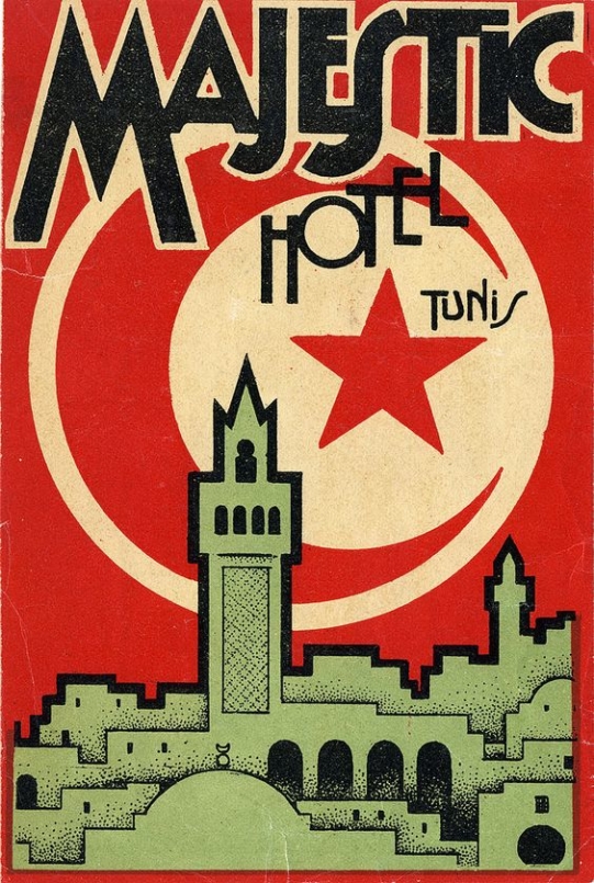 Selecció d’Adhesius d’Hotels de Somni – Clase bcn