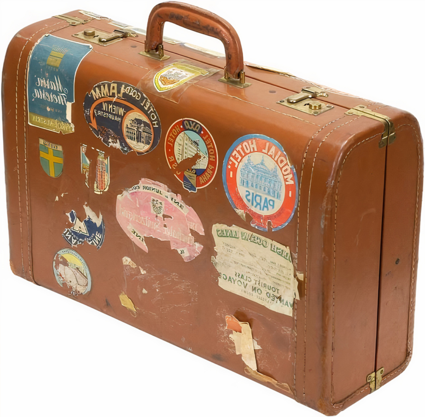 Dream Hotels Sticker Selection – Clase bcn