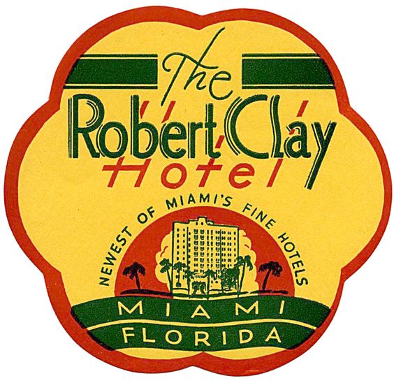 Selecció d’Adhesius d’Hotels de Somni – Clase bcn