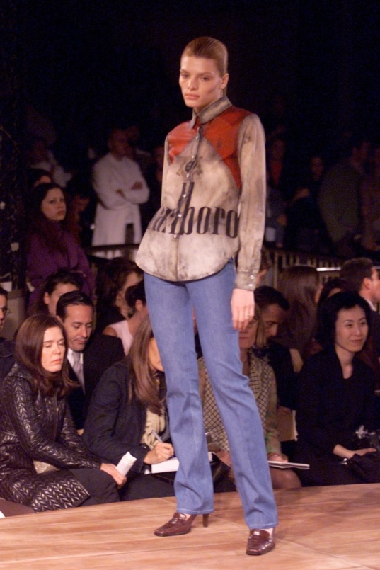 Miguel Adrover – Clase bcn