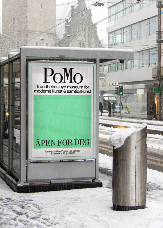 Campaign advertisement – Clase bcn