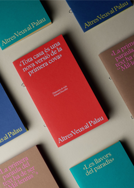 Altres Veus al Palau