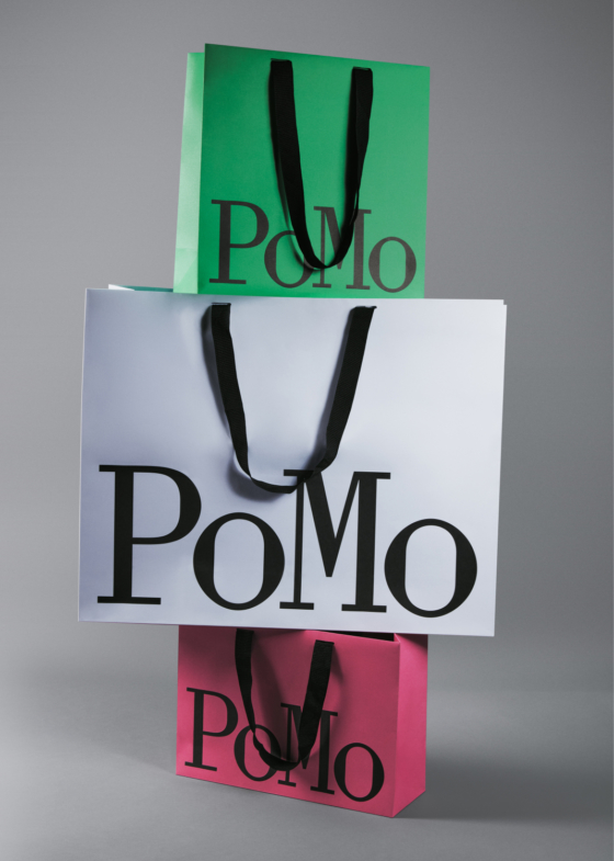 Bags for the Museum Shop – Clase bcn