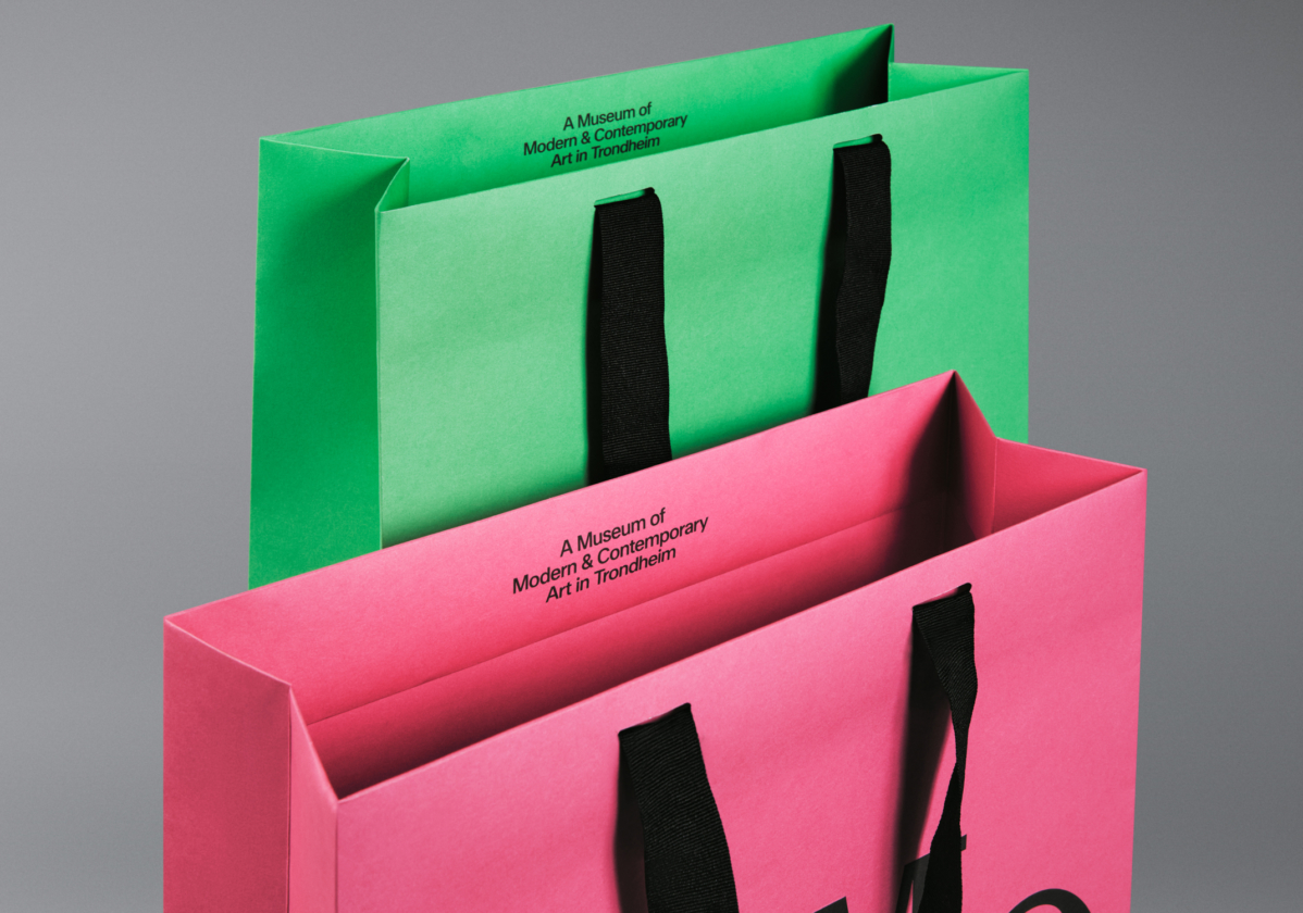 Bags for the Museum Shop – Detail – Clase bcn