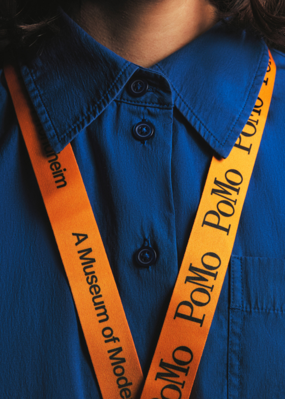 Lanyard – Clase bcn