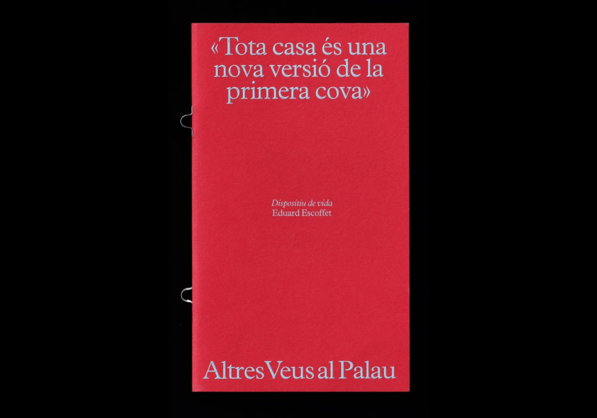 Altres Veus al Palau – Clase bcn