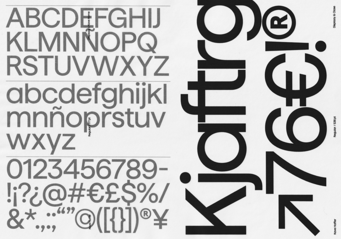 Kave Home – Clase bcn