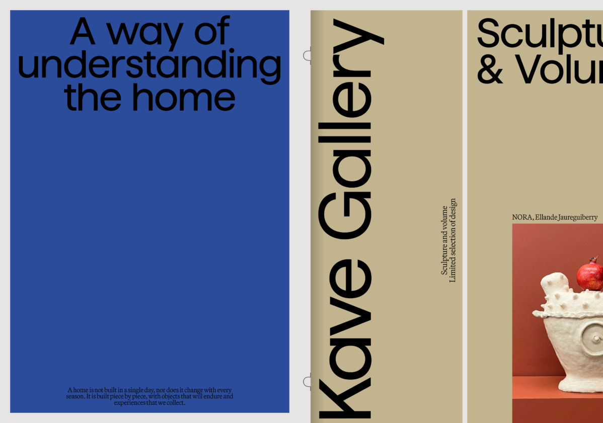 Kave Home – Clase bcn