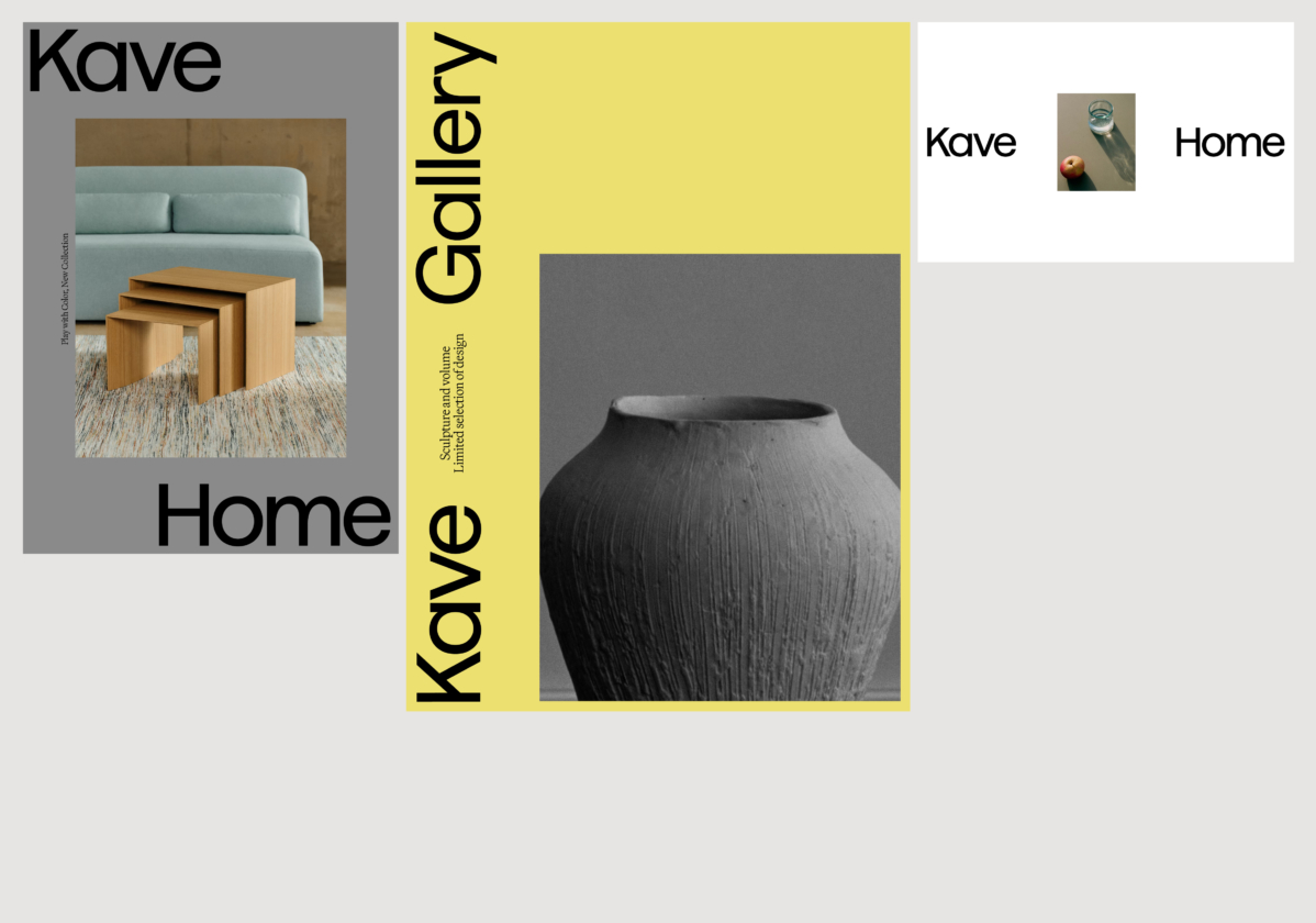 Kave Home – Clase bcn