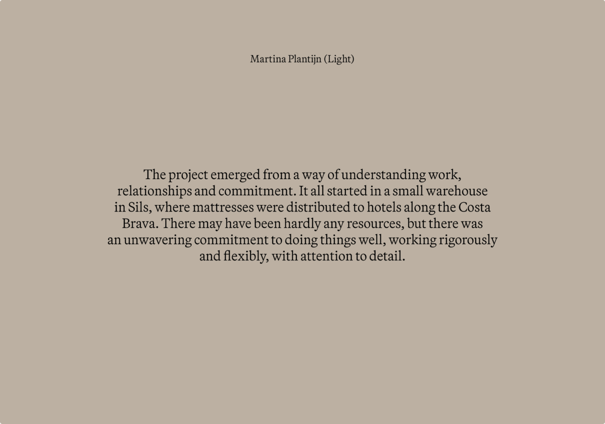 Kave Home – Clase bcn