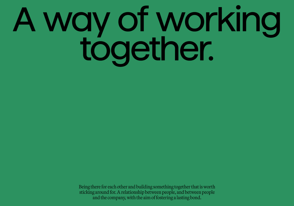 Kave Home – Clase bcn